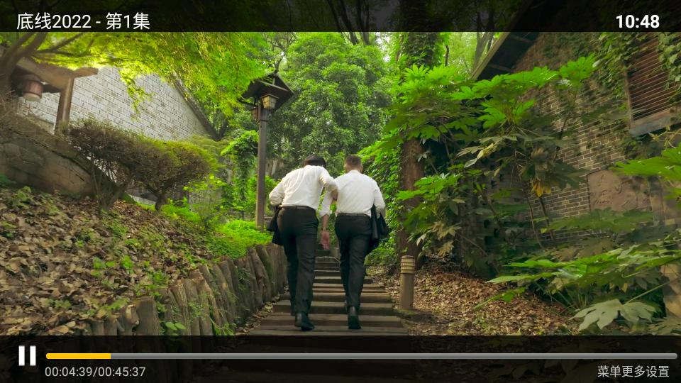 麦看视频TV版