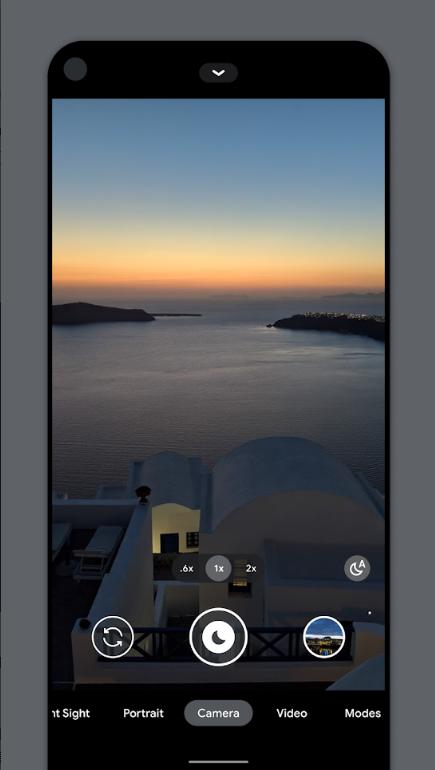 谷歌相机9.3移植版app9.3.160.621982096.22 安卓最新版 v5.1.3