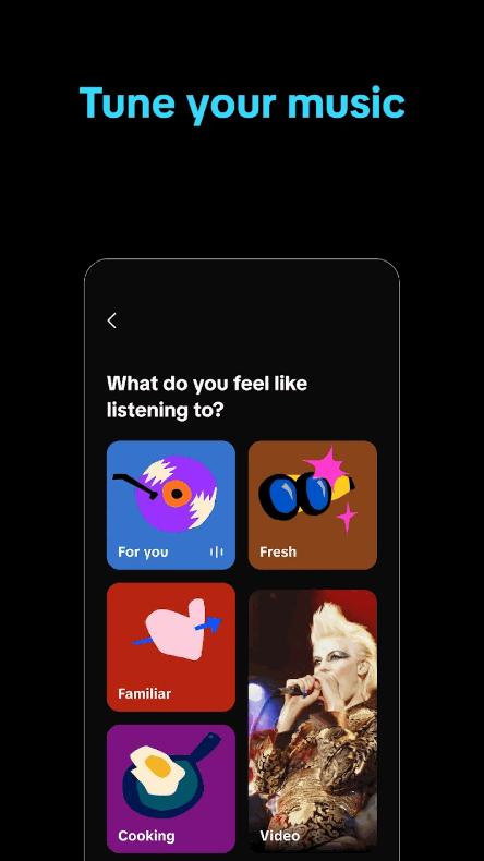 TikTok音乐app(TikTok Music)