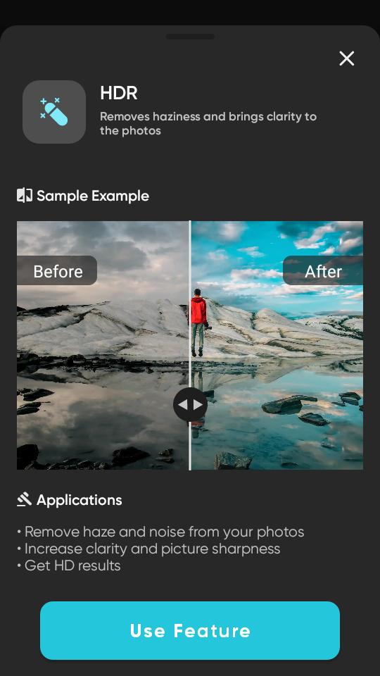 照片编辑器PhotoShot专业高级版v2.18.5 最新版 v5.2.2