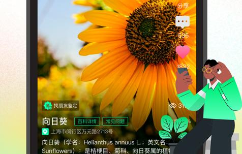 识物软件