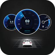 OBD2汽车仪表板(Fancy Dashboards)v2.9 最新版