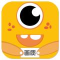 画质怪咖