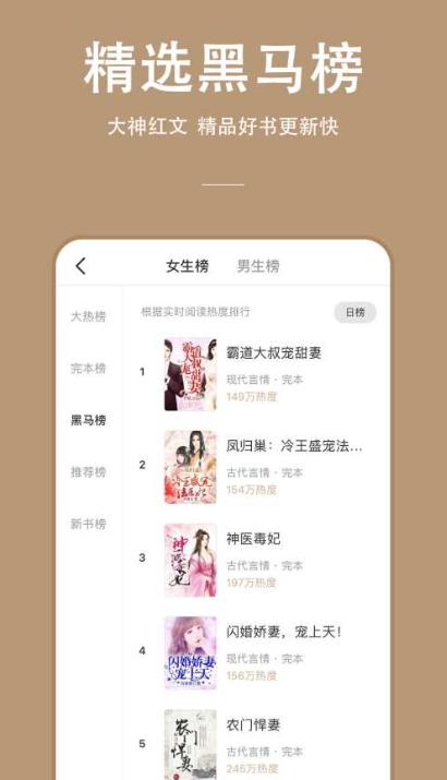 万能小说