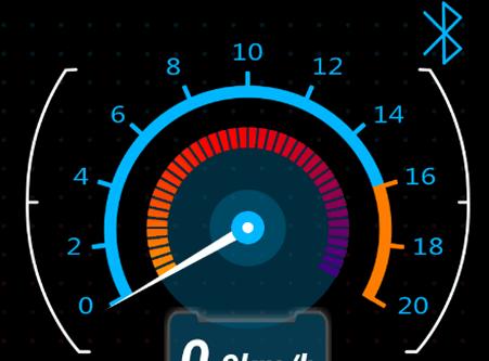 FOTBOT平衡车app官方版