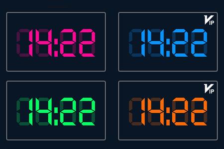 桌面悬浮时钟官方正版 桌面悬浮时钟官方正版