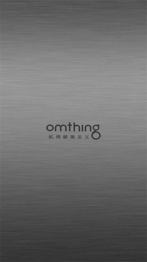 omthing耳机配对app官方版1.8.0 安卓手机版 v5.1.3