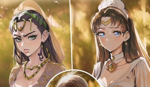 AI Mirror最新版国际版