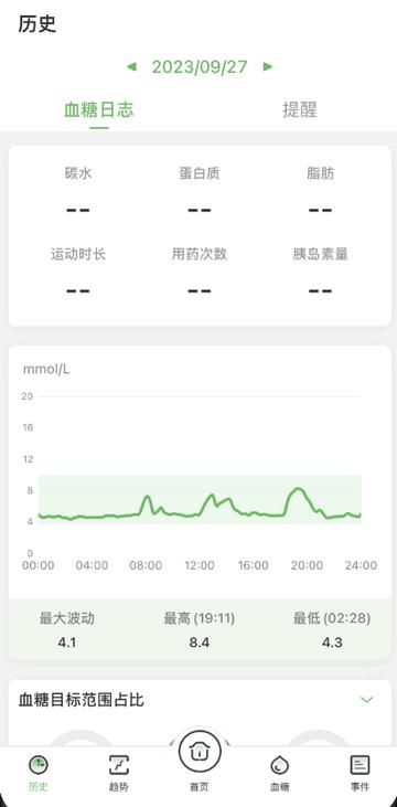 微泰动态app官方正版 微泰动态app官方正版