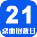 vivo倒数日桌面