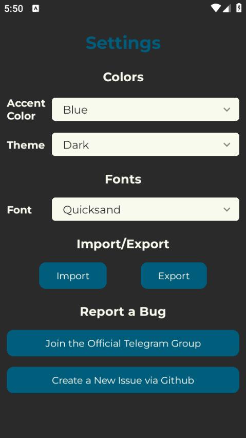 Bookaccio书籍管理软件0.0.6 最新版 v3.2.1
