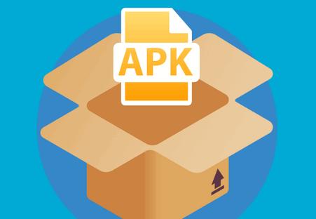 APK安装工具by Uptodown官方版 APK安装工具by Uptodown官方版
