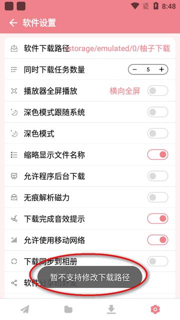 柚子下载器app最新版 柚子下载器app最新版