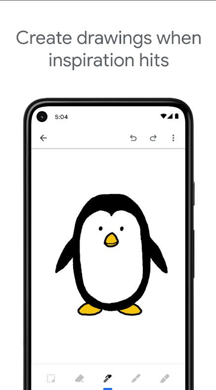 谷歌Keep记事app5.24.492.05.90 手机版 v3.2.1