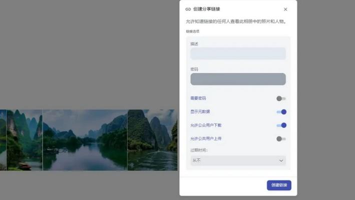 Immich安卓app