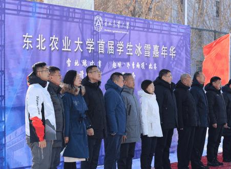 东北农业大学体育部官方客户端