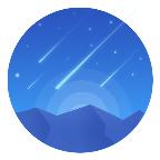 星空壁纸4k超高清