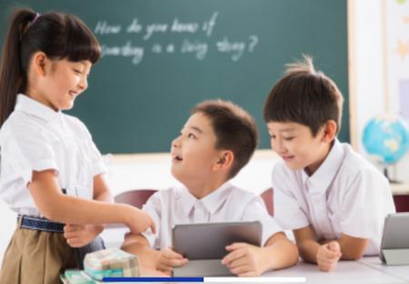 学园贝贝app