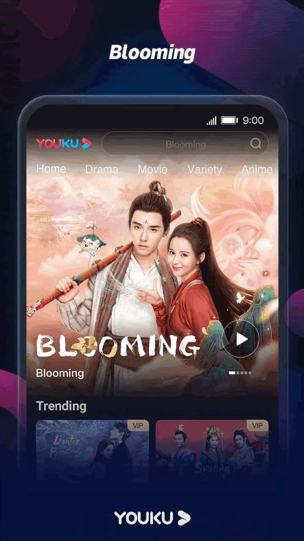 优酷视频国际版(YOUKU)v11.1.16 谷歌最新版 v3.2.4