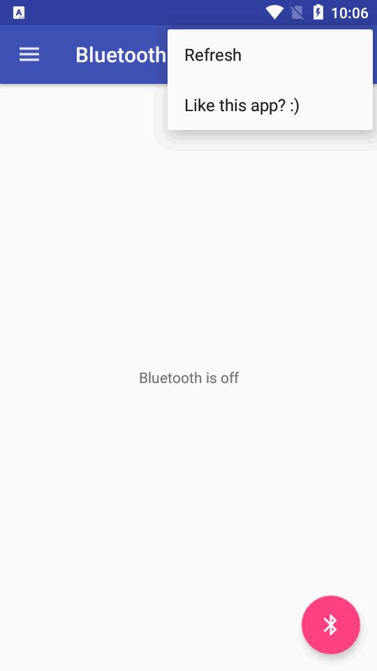 万能蓝牙配对软件(Bluetooth Pair)v2.8 安卓电视手机通用版 v6.0.3