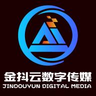 金抖云数字传媒app最新版v1.0.1手机版