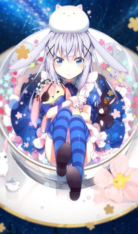 girigiri爱动画app