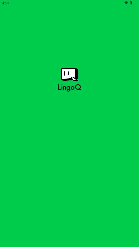 灵格AI英语app手机版v1.7.8 安卓版 v4.4.2