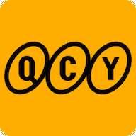 QCY蓝牙耳机