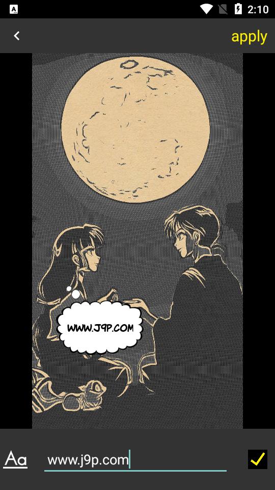 漫画卡通图片制作软件(Comica)v1.56 安卓最新版 v6.0.4