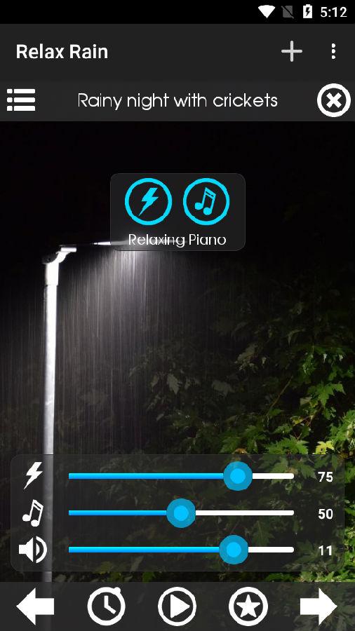 下雨之声去广告版 下雨之声去广告版