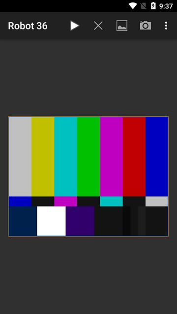 SSTV Encoder中文版2.10最新版