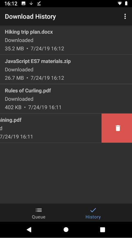 万能下载器Download All Files最新版3.3.0 安卓版 v4.2.3
