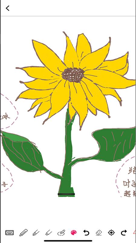 Lionote狮子笔记官方版v1.6.1 最新版 v4.2.3