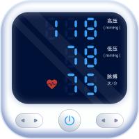 血压精灵app官方版v1.0最新版