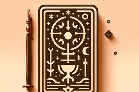 柒号塔罗牌最新版 柒号塔罗牌最新版