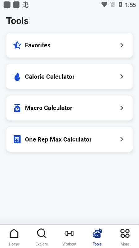 MuscleWiki安卓版v2.2.11最新版 v6.4.2