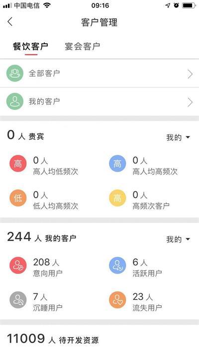 易订订餐软件v4.6官方版 v3.0.1