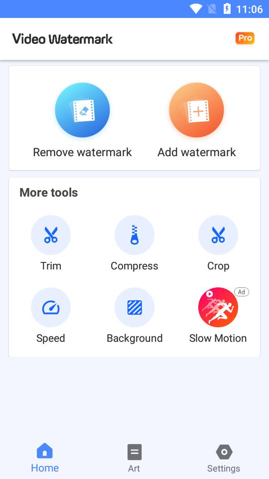 Video Watermark Pro免费版