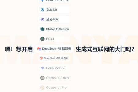 小音AI群聊