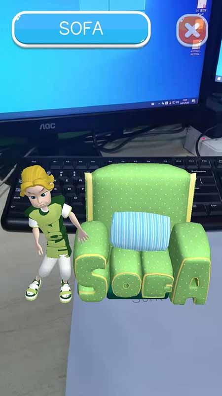 神奇ABC2.2.2 手机最新版 v4.0.3