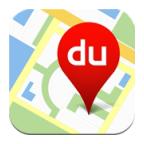 轨迹地图百度版app最新版7.13 安卓手机版