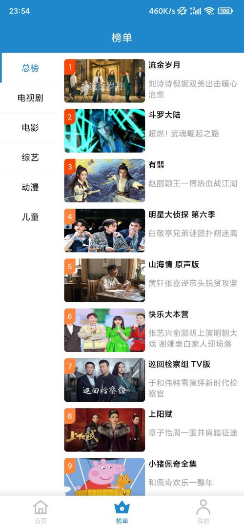 每天看看app免费版v3.0.6安卓去广告版 v5.2.3