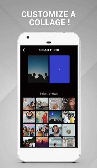 Polaroid ZIP app官方版v6.3 最新版 v5.2.4