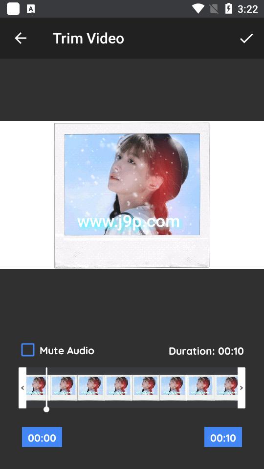 视频调整软件免费版(Video Compressor)v2.4.6 手机高级版 v5.3.3