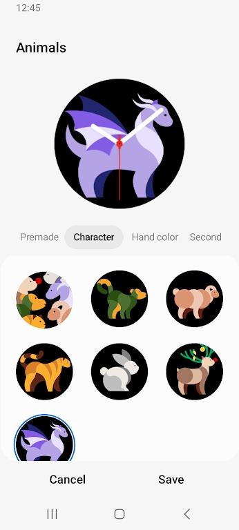 三星手表表盘(Galaxy Watch5 Manager)官方版v2.2.12.23102551 最新版 v6.1.2