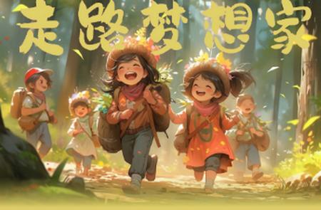 走路梦想家app 走路梦想家app