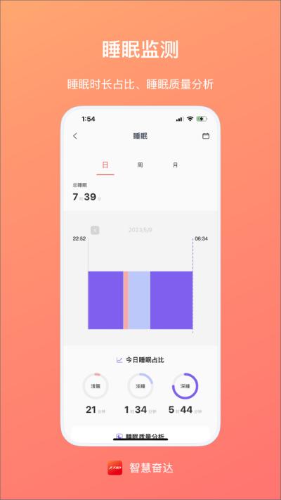 智慧奋达app 智慧奋达app