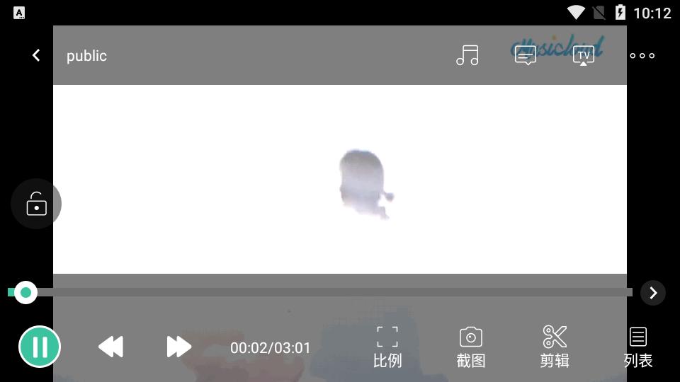 安卓手机自动播放器(MoboPlayer)