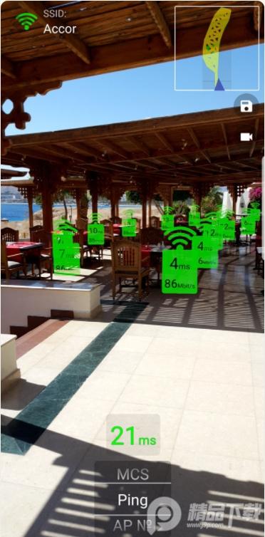 Wi-Fi AR软件, Wi-Fi AR软件 Wi-Fi AR软件, Wi-Fi AR软件