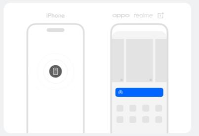 OPPO互传O+互联app最新版 OPPO互传O+互联app最新版